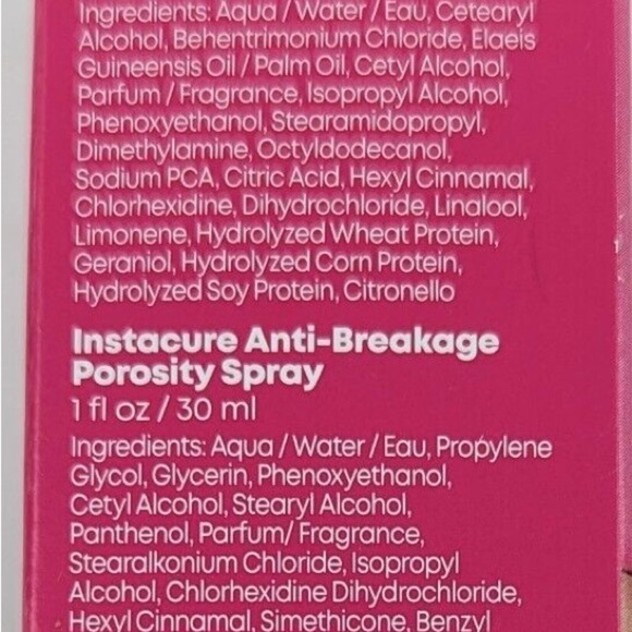 Matrix Total Results Instacure Kit - Picture 3 of 4